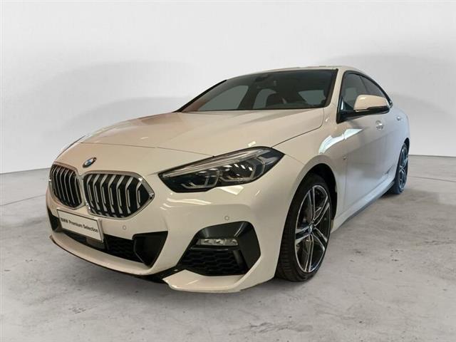 BMW SERIE 2 GRAND COUPE 220d Gran Coupe Msport auto