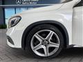 MERCEDES CLASSE GLA GLA 200 d Automatic Premium