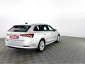 SKODA OCTAVIA WAGON Octavia Wagon 2.0 TDI 150 CV SCR DSG Style