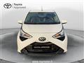 TOYOTA AYGO Connect 1.0 VVT-i 72 CV 5 porte x-play