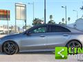 MERCEDES CLASSE CLA Premium GARANZIA 12 MESI INCLUSA