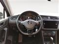 VOLKSWAGEN TIGUAN 2.0 TDI SCR DSG Business BlueMotion Technology