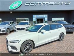 VOLVO V60 D3 Geartronic Business IVA ESPOSTA