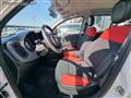 FIAT PANDA 1.2 POP NEOPATENTATI FR812NY