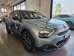 CITROEN C4 E-C4 100kW Shine / ELTTRICA