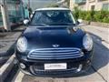 MINI MINI 3 PORTE 1.6 16V Cooper D