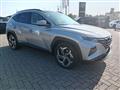 HYUNDAI NUOVA TUCSON Tucson 1.6 T-GDI 48V DCT Exellence