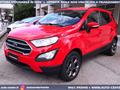 FORD ECOSPORT 1.5 Ecoblue 125 CV Start&Stop AWD Business