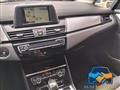 BMW SERIE 2 ACTIVE TOURER ACTIVE-TOURER 2.0 D 150  AUTOMATICA KM CERTIFICATI