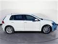 VOLKSWAGEN GOLF 1.6 TDI 115CV DSG 5p. Business BlueMotion Technology