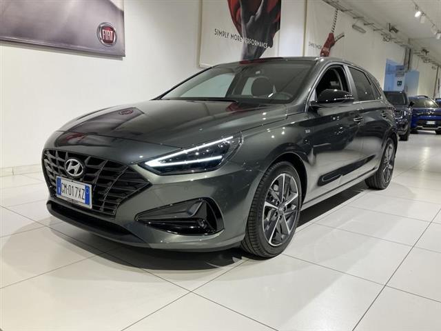 HYUNDAI I30 1.0 T-GDI iMT 48V 5 porte Prime