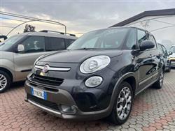 FIAT 500L 1.3 mjt Trekking 85cv