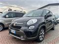 FIAT 500L 1.3 mjt Trekking 85cv