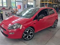 FIAT Punto 0.9 t-air s&s 85cv 5p