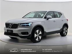 VOLVO XC40 RECHARGE HYBRID T4 Plug-in Inscription Expression N1 Autocarro