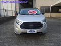 FORD ECOSPORT 1.0 ECOBOOST 100 CV ST-LINE