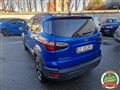 FORD ECOSPORT 1.0 EcoBoost 125 CV Start&Stop Active