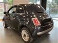 FIAT 500 1.2 Lounge tetto panoramico ok neopatentati