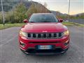 JEEP COMPASS 2.0 Multijet II aut. 4WD Business