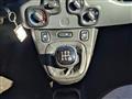 FIAT PANDA 1.2cc LOUNGE 69cv OK NEOPAT. BLUETOOTH/5POSTI/USB