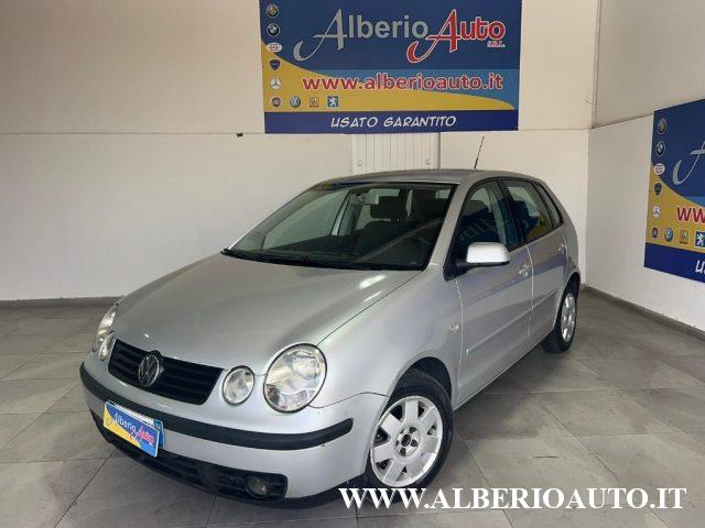 VOLKSWAGEN POLO 1.4 TDI 5p. X Air