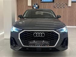 AUDI Q3 SPORTBACK SPB 35 TDI S tronic Business Plus