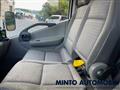 NISSAN CABSTAR 35.13  FURGONE ISOTERMICO CON GRUPPO FRIGO