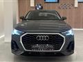 AUDI Q3 SPORTBACK SPB 35 TDI S tronic Business Plus