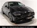 MERCEDES CLASSE CLA COUPE d Automatic Progressive Advanced Plus