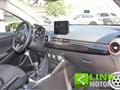 MAZDA 2 1.5 Skyactiv-G 75 CV GARANZIA 12 MESI