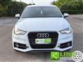 AUDI A1 1.2 TFSI S-Line Plus