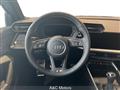 AUDI A3 SPORTBACK A3 SPB 30 TDI S line edition