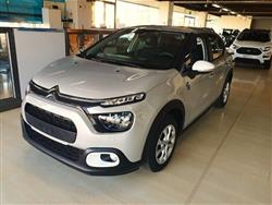 CITROEN C3 PureTech 83 S&S You