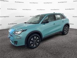 FIAT 600 HYBRID 600 Hybrid 100 CV DCT MHEV
