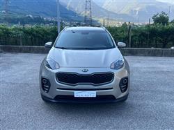 KIA SPORTAGE 2016 1.7 CRDI 2WD Active