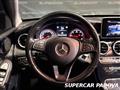 MERCEDES CLASSE C SW d S.W. Auto Sport