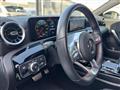 MERCEDES CLASSE A SEDAN d Automatic 4p. Premium