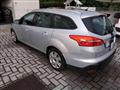 FORD FOCUS 1.5 TDCi 120 CV Start&Stop SW Business