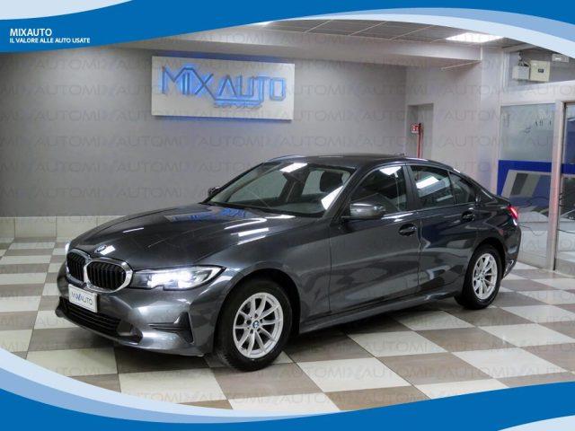 BMW SERIE 3 TOURING D Business Advantage AUT EU6