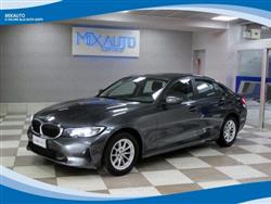 BMW SERIE 3 TOURING D Business Advantage AUT EU6