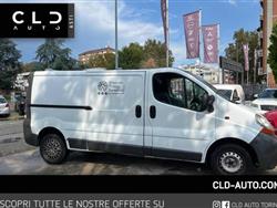 RENAULT TRAFIC T27 1.9 dCi/100PC-TN Furg.Confort