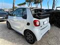 SMART EQ FORTWO EQ CABRIO ALL.BRABUS ELETTRICA 82cv(56cv)