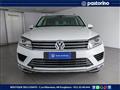 VOLKSWAGEN TOUAREG 3.0 TDI 262 CV tip. BlueMotion Technology Executive