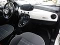 FIAT 500 1.2 Dualogic Lounge