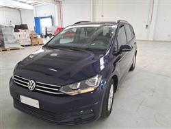 VOLKSWAGEN TOURAN 2.0tdi DSG ?7posti Navi Unipro IVA DEDUCIBILE