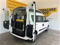 FIAT DOBLÒ 1.6MJT105CV PC TRASPORTO DISABILI/PREZZO+IVA