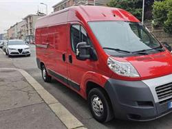 FIAT DUCATO 35 2.3 MJT 130CV PM-TM Furgone+IVA