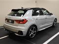 AUDI A1 SPORTBACK A1 SPB 30 TFSI S line edition