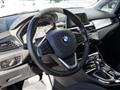 BMW SERIE 2 ACTIVE TOURER d Active Tourer Advantage UNICO PROPRIETARIO