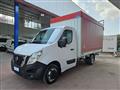 NISSAN NV400 35 2.3 dCi 130CV Tp-PM-SL-TM Furgone HD